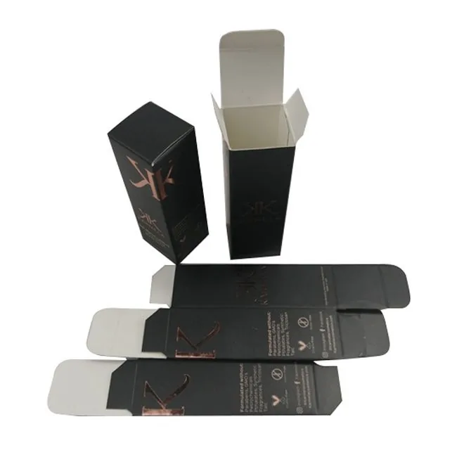 Roll End Tuck Boxes